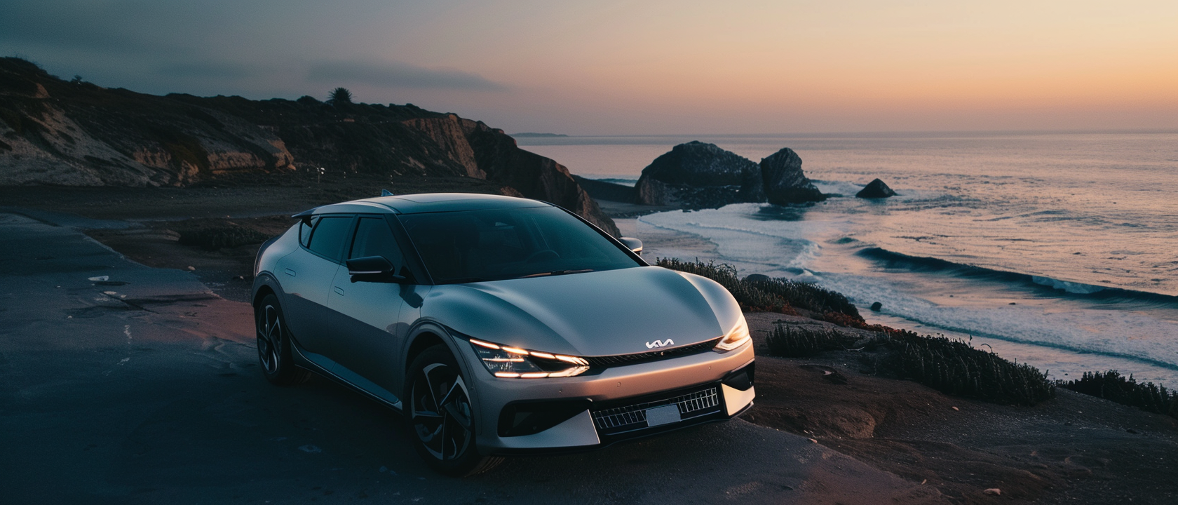 Noise Pollution Reduction: An Often Overlooked Environmental Benefit of EVs